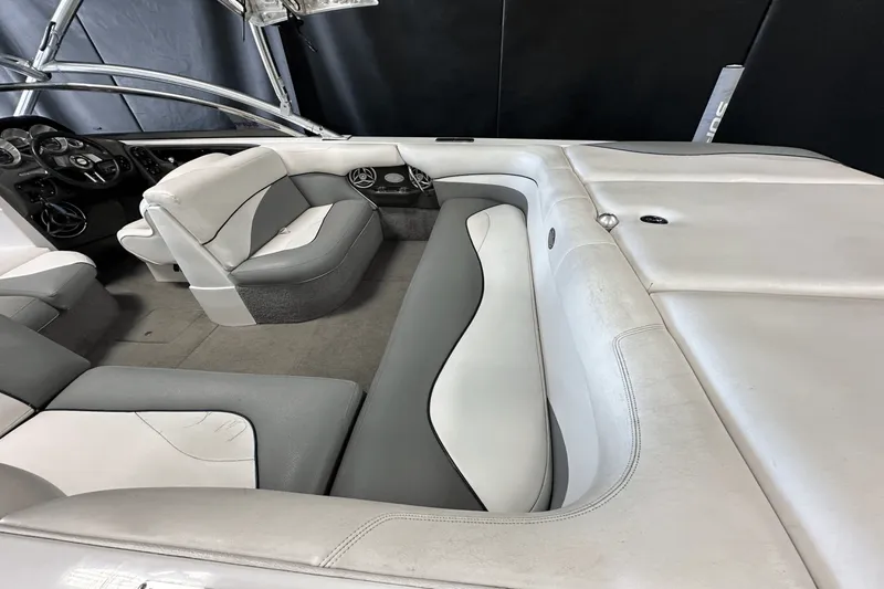 Slide: The Image of Supra 22 SSV 2008 - 7