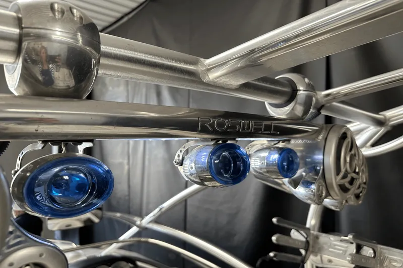 Slide: The Image of Supra 22 SSV 2008 - 70