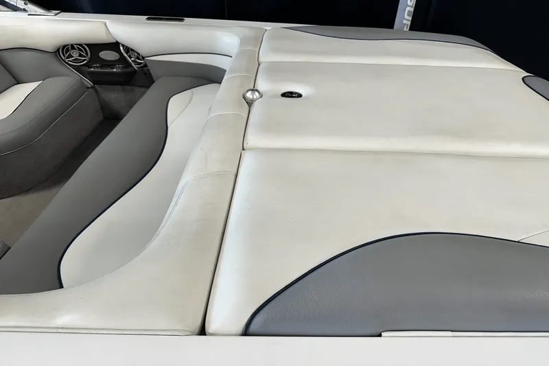 Slide: The Image of Supra 22 SSV 2008 - 8