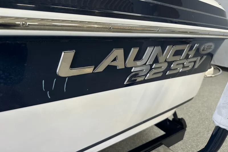 Slide: The Image of Supra 22 SSV 2008 - 9