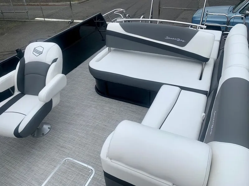 Slide: The Image of South Bay S224SB2 2.75 2022 - 3