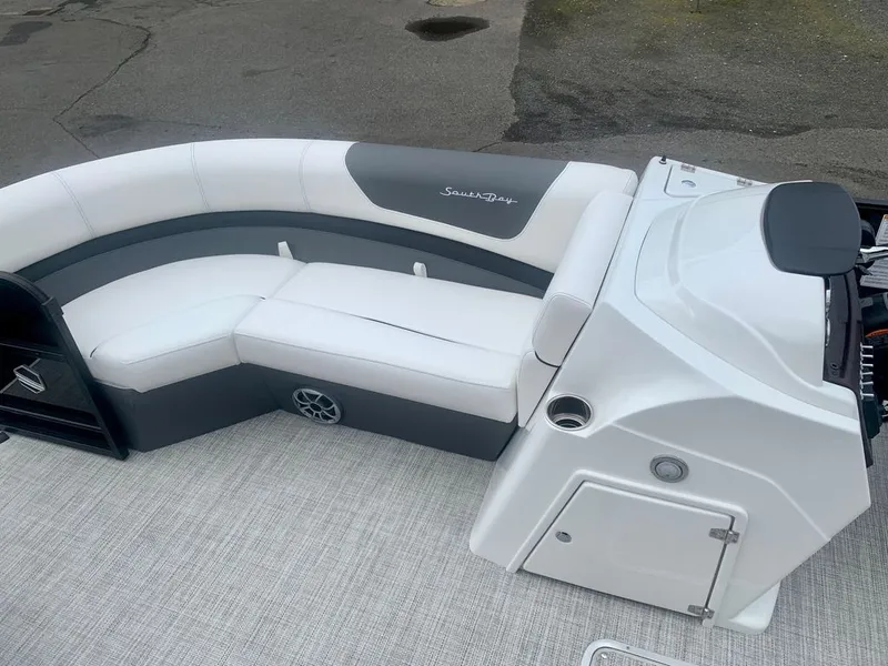 Slide: The Image of South Bay S224SB2 2.75 2022 - 5