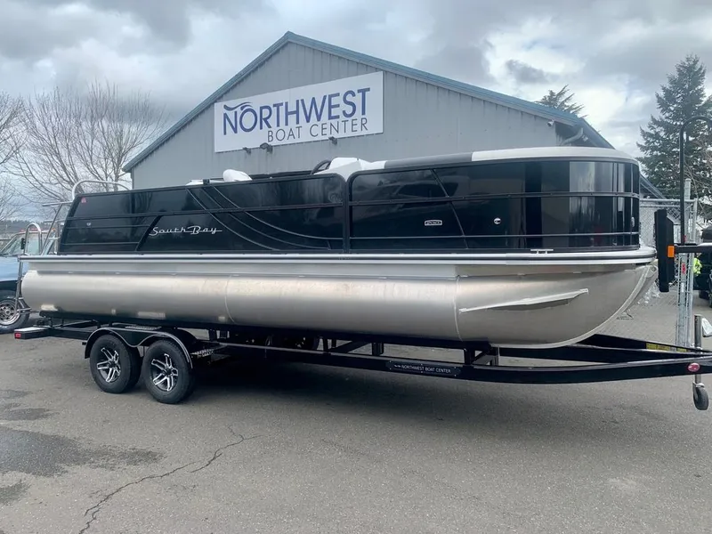 Slide: The Image of South Bay S224SB2 2.75 2022 - 9