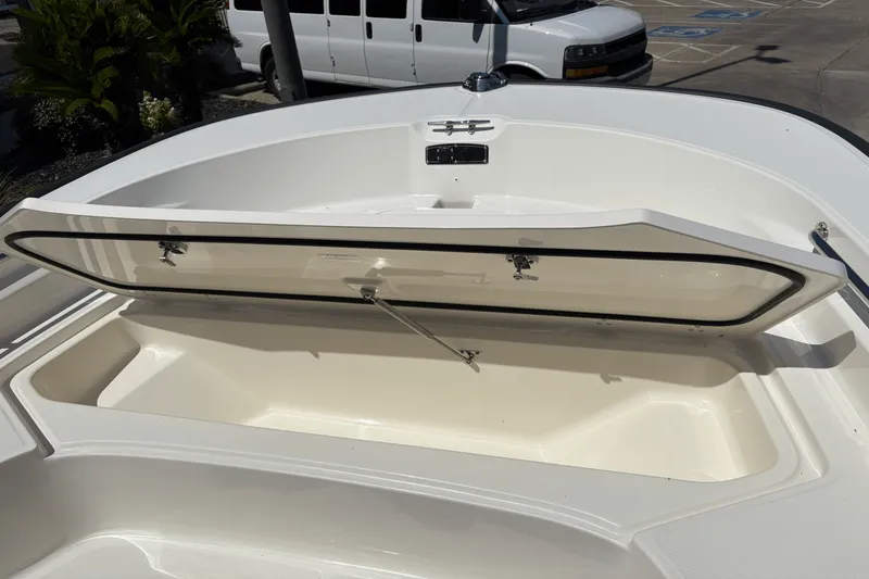 Slide: The Image of Boston Whaler 210 Montauk 2025 - 3