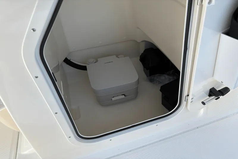 Slide: The Image of Boston Whaler 210 Montauk 2025 - 4