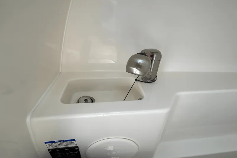 Slide: The Image of Boston Whaler 240 Vantage 2026 - 22