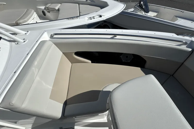 Slide: The Image of Boston Whaler 240 Vantage 2026 - 29