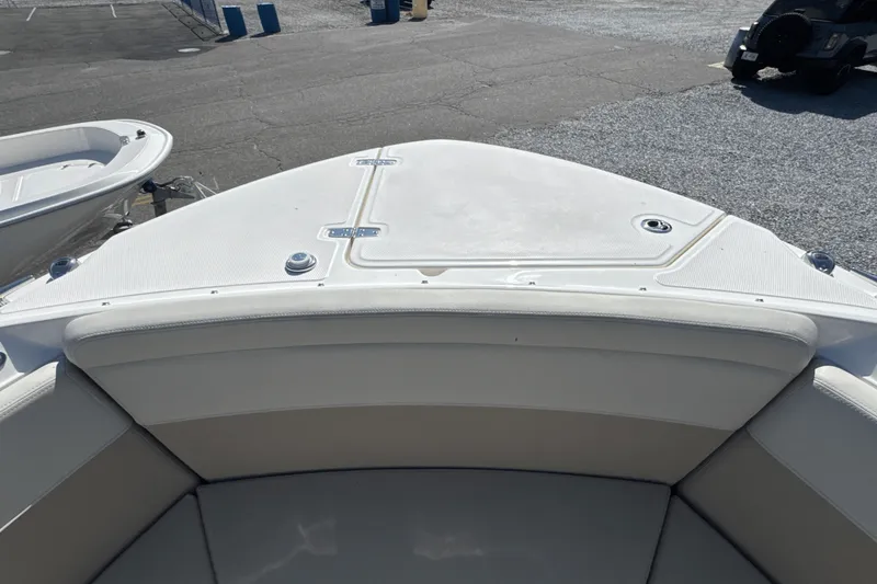 Slide: The Image of Boston Whaler 240 Vantage 2026 - 31