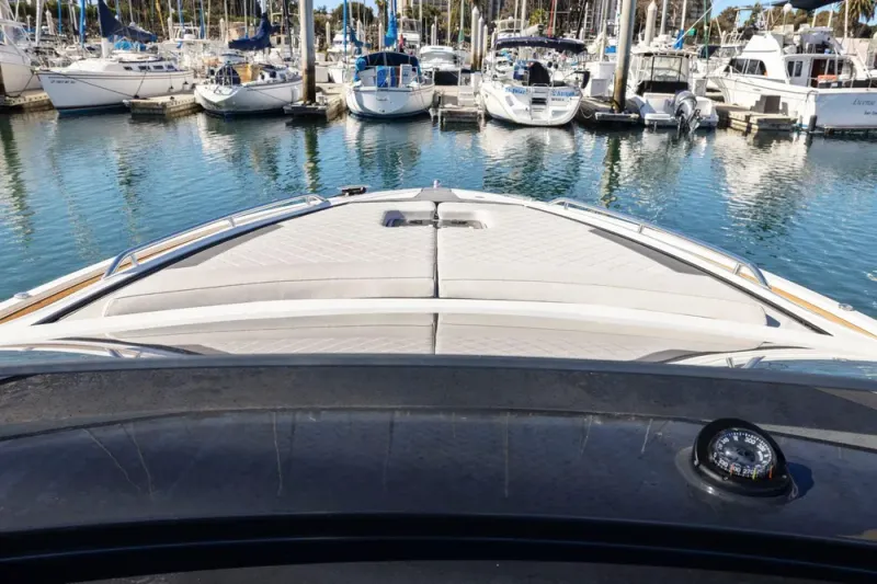 Slide: The Image of Fairline Fline 33 2021 - 35