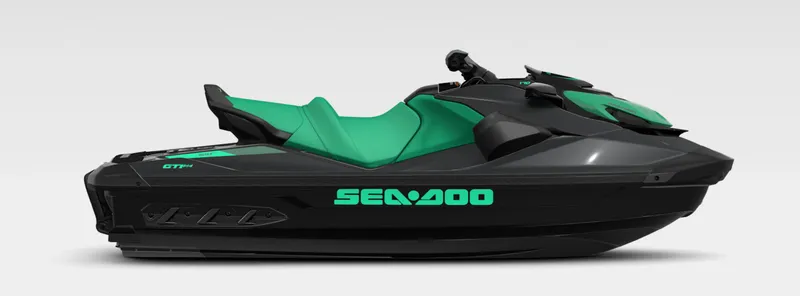 Slide: The Image of SEA-DOO GTI SE 170 2027 - 1