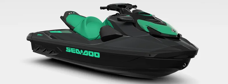 Slide: The Image of SEA-DOO GTI SE 170 2027 - 3