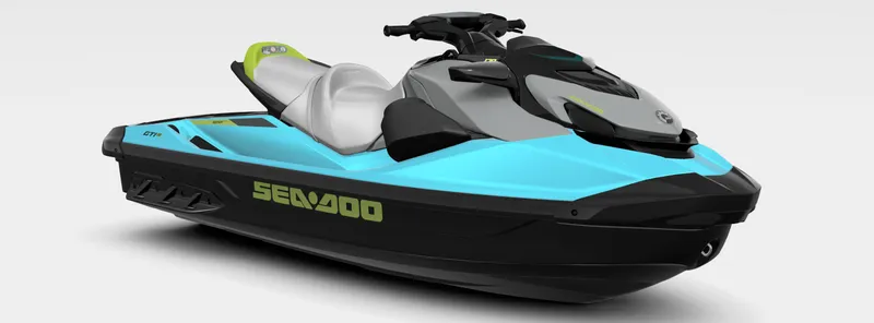 Slide: The Image of SEA-DOO GTI SE 170 2027 - 2