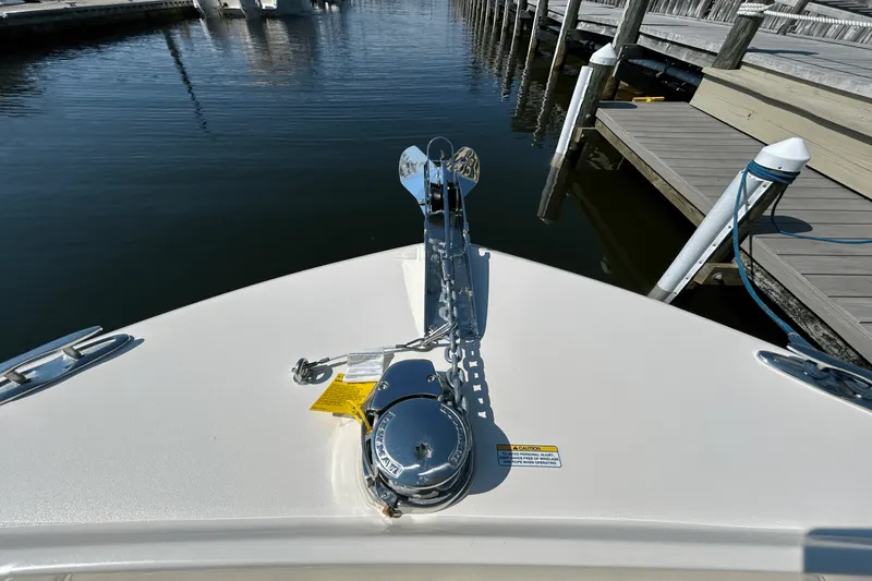 Slide: The Image of Grady-White Freedom 235 2026 - 21