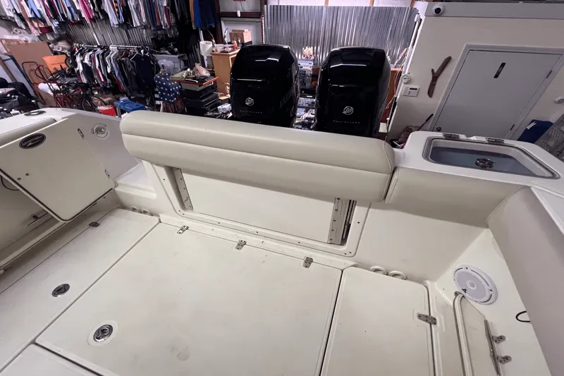 Slide: The Image of Boston Whaler 280 OUTRAGE 2017 - 9