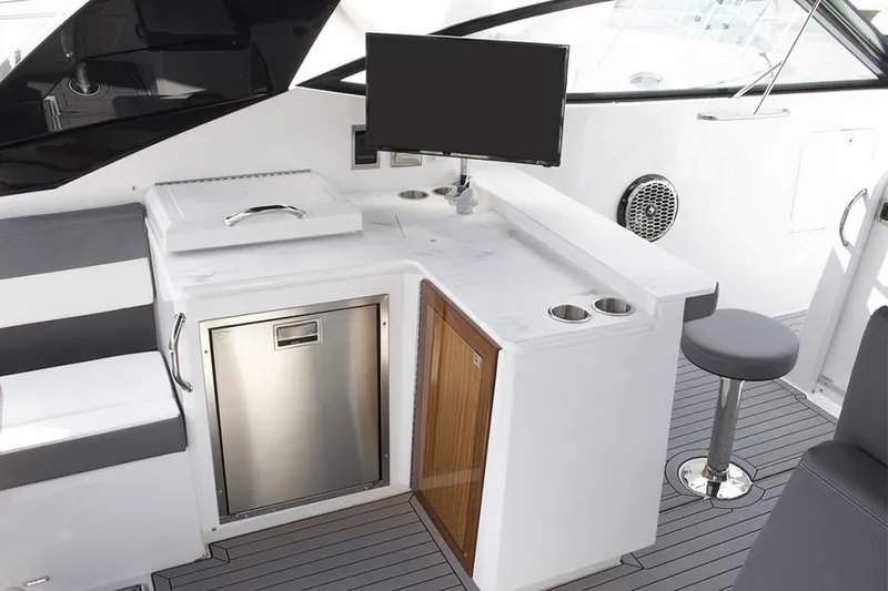 Slide: The Image of Manufacturer Provided Image - 11