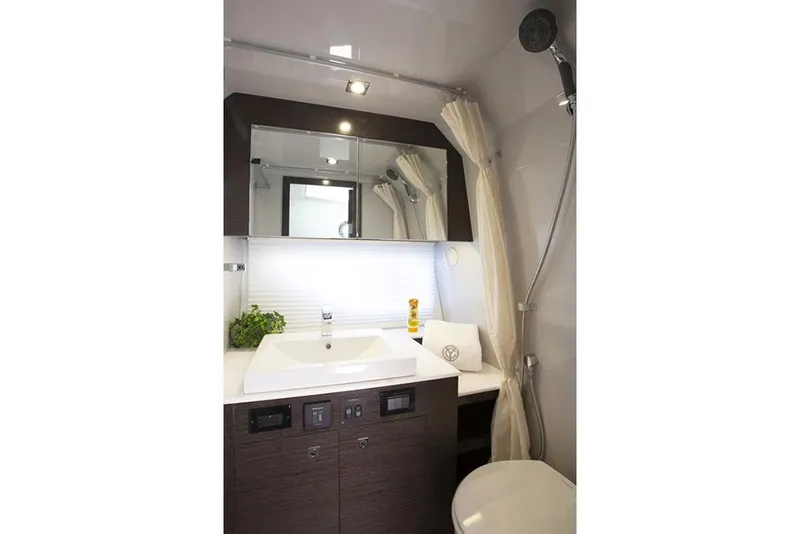 Slide: The Image of Manufacturer Provided Image - 16