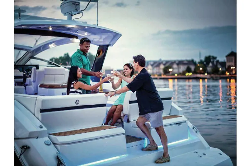 Slide: The Image of Manufacturer Provided Image - 4