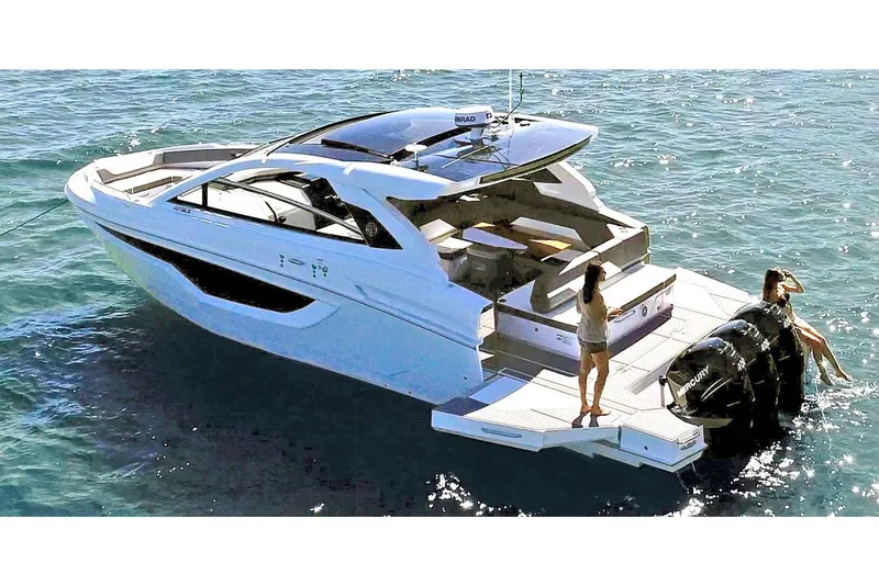 Slide: The Image of Manufacturer Provided Image - 2