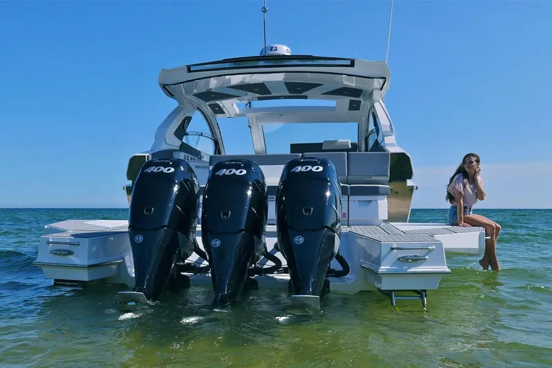 Slide: The Image of Manufacturer Provided Image - 3