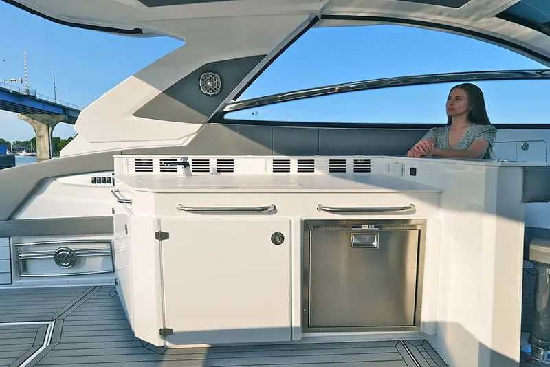 Slide: The Image of Manufacturer Provided Image - 8