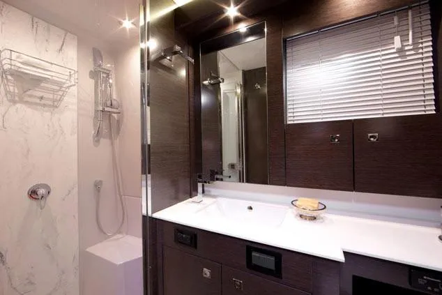 Slide: The Image of Manufacturer Provided Image - 19