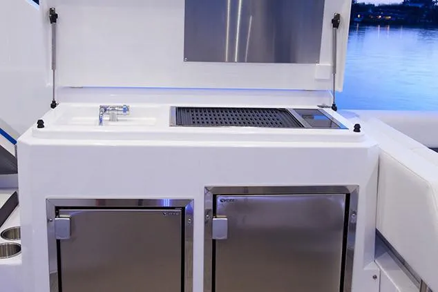 Slide: The Image of Manufacturer Provided Image - 11