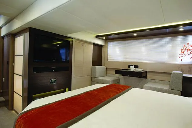 Slide: The Image of Manufacturer Provided Image - 16