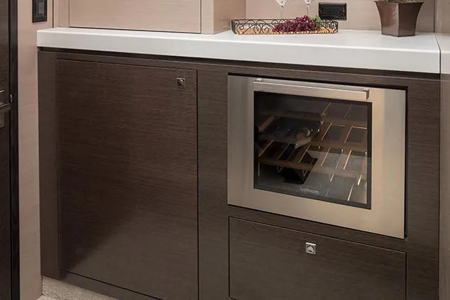 Slide: The Image of Manufacturer Provided Image - 17