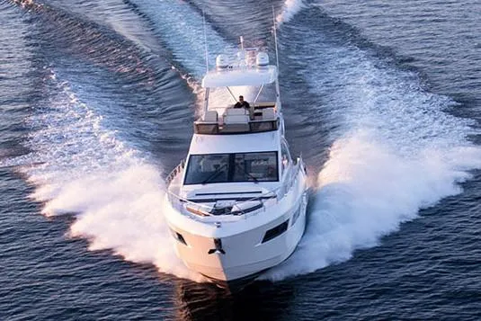 Slide: The Image of Manufacturer Provided Image - 5