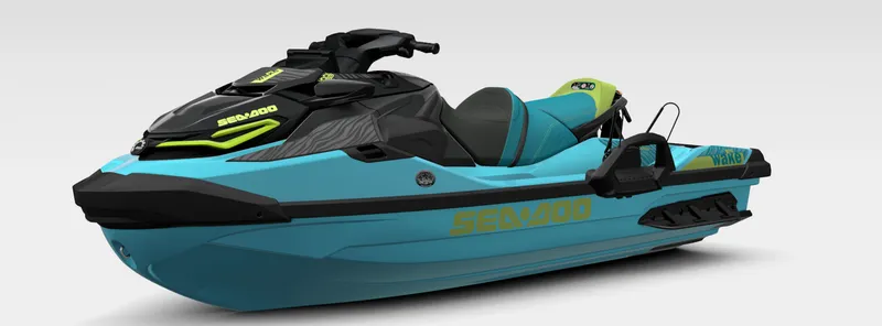 Slide: The Image of SEA-DOO WAKE PRO 230 2027 - 2