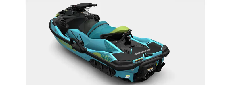 Slide: The Image of SEA-DOO WAKE PRO 230 2027 - 3