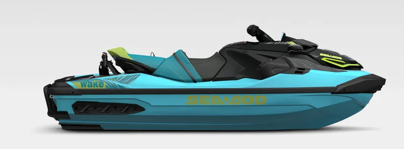 The Image of SEA-DOO WAKE PRO 230 2027 - 0