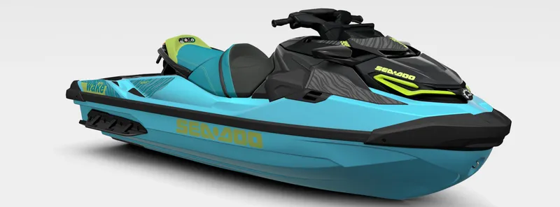 Slide: The Image of SEA-DOO WAKE PRO 230 2027 - 1