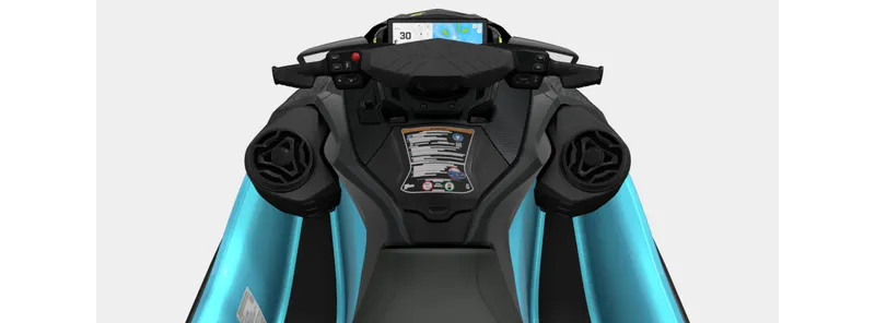 Slide: The Image of SEA-DOO WAKE PRO 230 2027 - 4