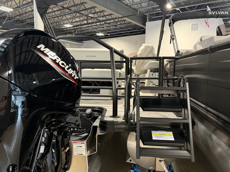 Slide: The Image of Sylvan MIRAGE X3 DLZ BAR 2026 - 6