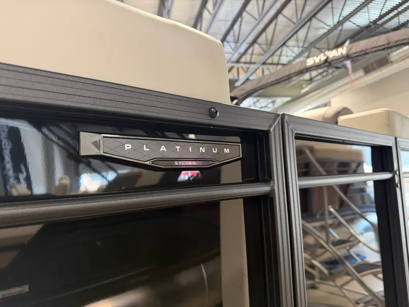 Slide: The Image of Sylvan MIRAGE X3 DLZ BAR 2026 - 2