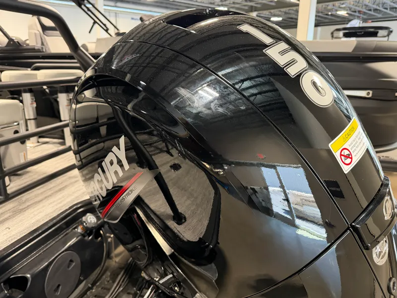 Slide: The Image of Sylvan MIRAGE X3 DLZ BAR 2026 - 5