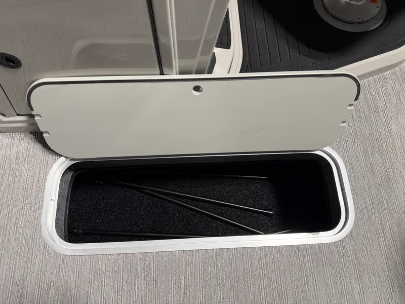 Slide: The Image of Sylvan MIRAGE X3 DLZ BAR 2026 - 13