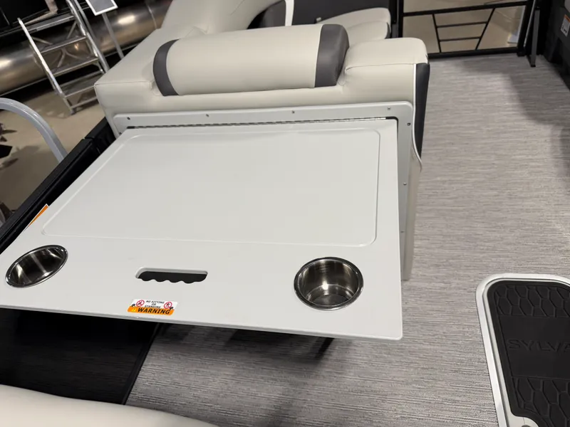 Slide: The Image of Sylvan MIRAGE X3 DLZ BAR 2026 - 25