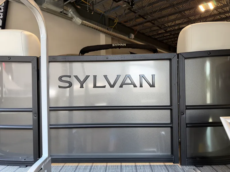 Slide: The Image of Sylvan MIRAGE 8520 CLZ DH 2027 - 2