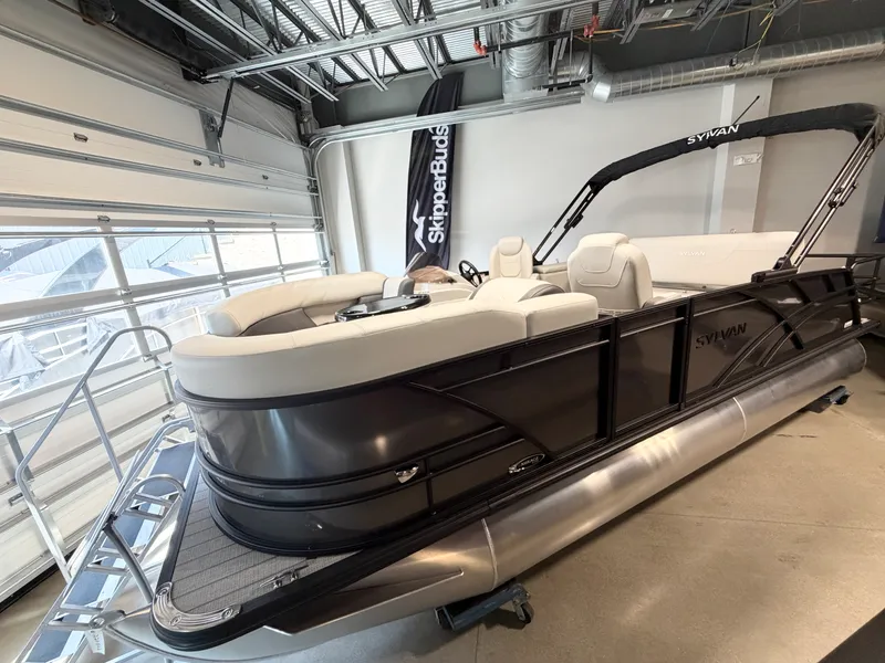 The Image of Sylvan MIRAGE 8520 CLZ DH 2027 - 0