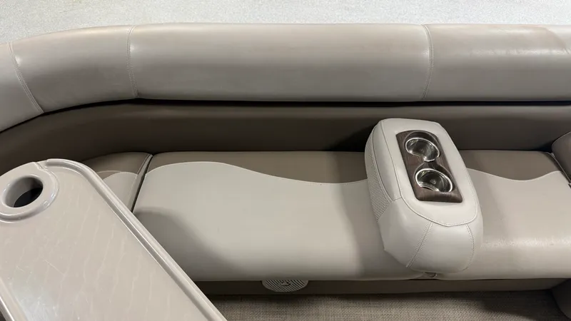 Slide: The Image of Premier 240 SUNSATION SL 2014 - 16