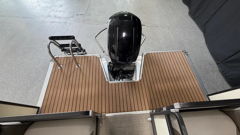 Slide: The Image of Premier 240 SUNSATION SL 2014 - 56