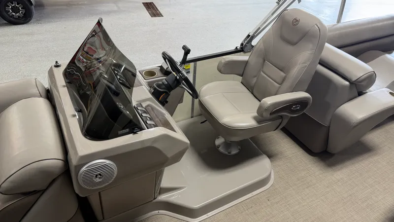 Slide: The Image of Premier 240 SUNSATION SL 2014 - 33