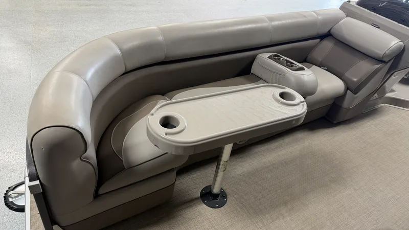 Slide: The Image of Premier 240 SUNSATION SL 2014 - 12