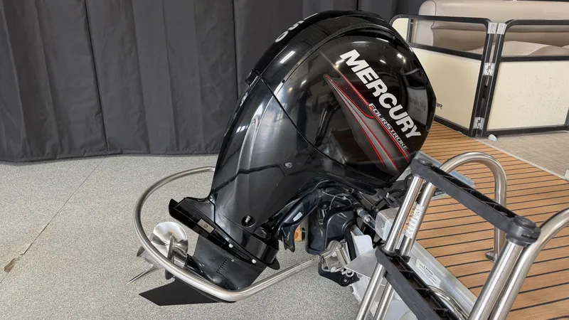 Slide: The Image of Premier 240 SUNSATION SL 2014 - 57