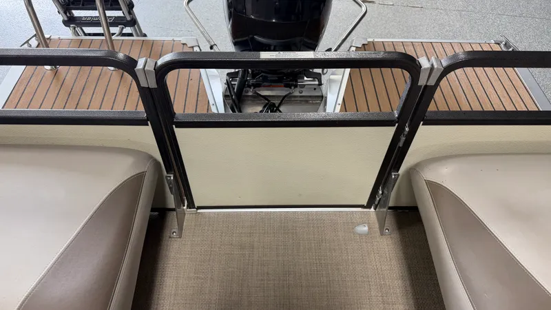Slide: The Image of Premier 240 SUNSATION SL 2014 - 54