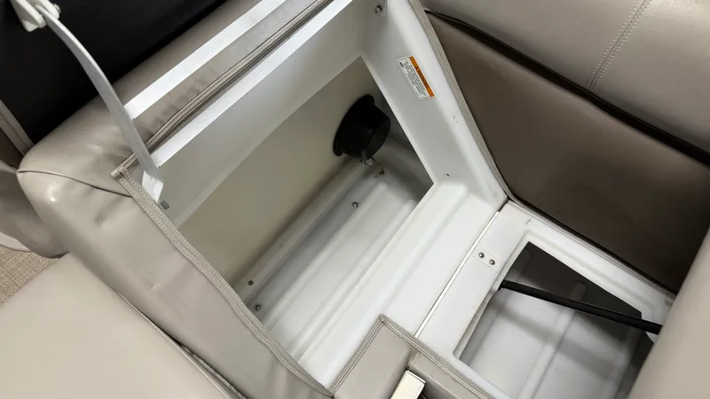 Slide: The Image of Premier 240 SUNSATION SL 2014 - 50