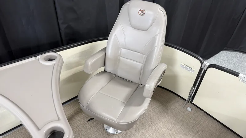 Slide: The Image of Premier 240 SUNSATION SL 2014 - 27