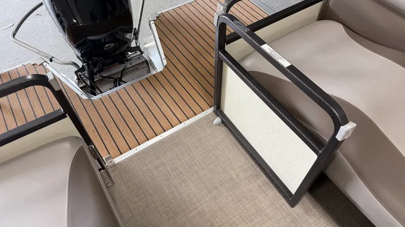 Slide: The Image of Premier 240 SUNSATION SL 2014 - 55